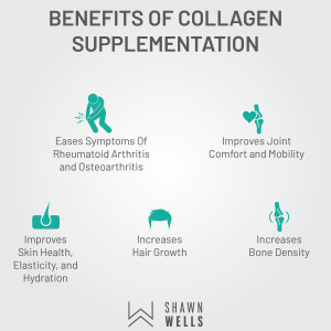 Benefits of Collagen