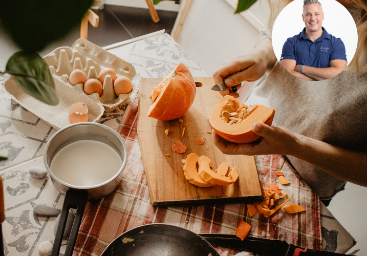 Shawn Wells Difference Between Keto and Low Carb