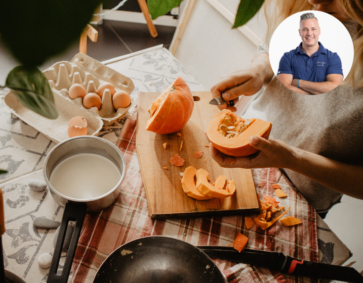 Shawn Wells Difference Between Keto and Low Carb