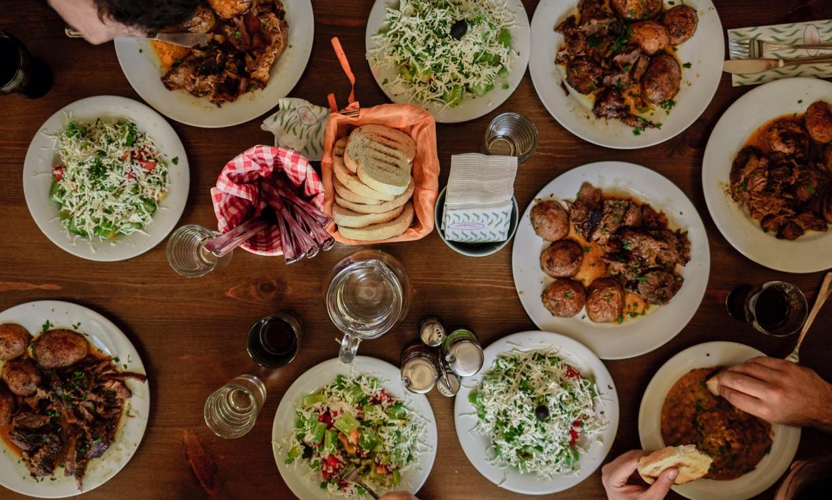 Healthy holidays