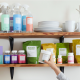 My Keto Pantry