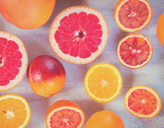 Vitamin C Supplement