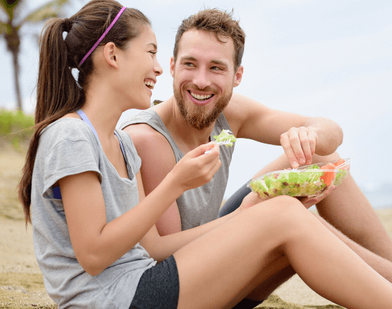 Boost your Immune System
