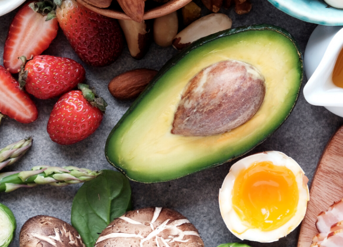 Ketogenic Diet Guide