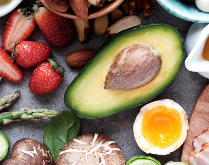 Ketogenic Diet Guide