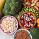 Supplement with Magnesium