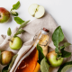 Apple cider vinegar benefits