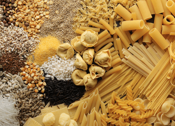 Your Guide To Antinutrients from Plants