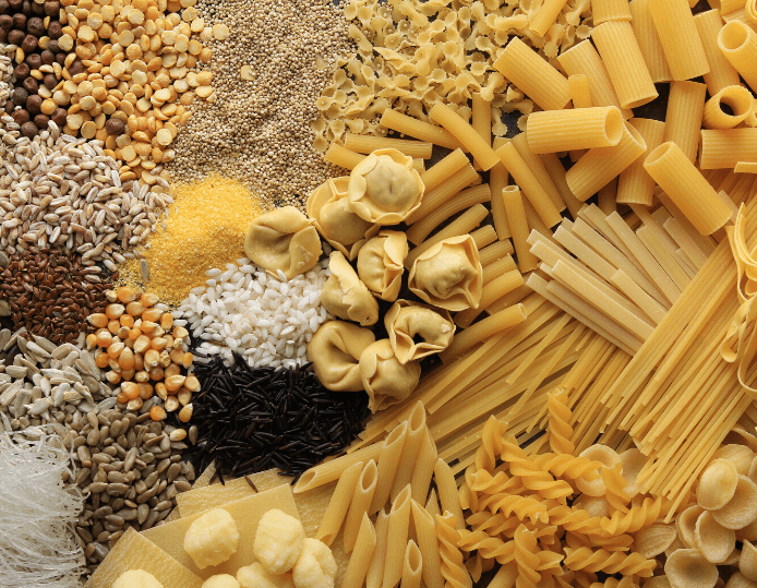 Your Guide To Antinutrients from Plants