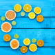 Vitamin C Supplement