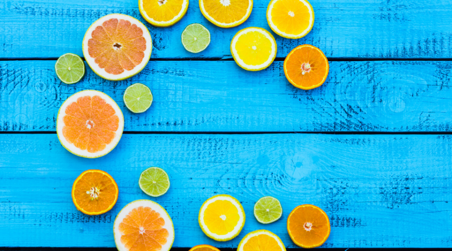 Vitamin C Supplement