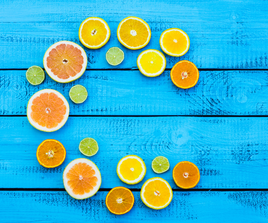Vitamin C Supplement