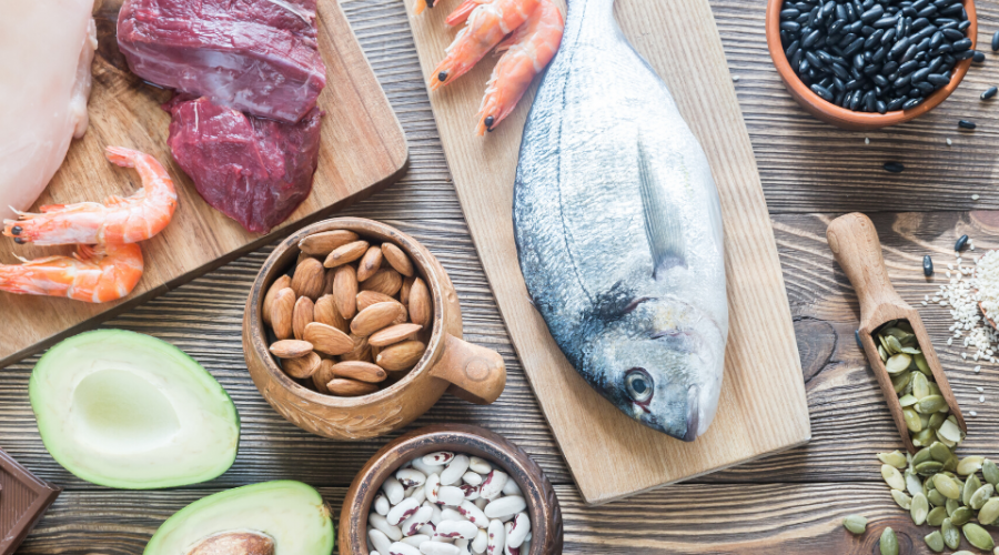 Zinc Supplement
