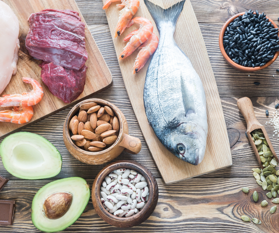 Zinc Supplement