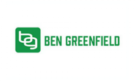 Shawn Wells on Ben Greenfield podcast