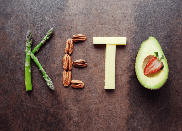 Shawn Wells Benefits of The Keto Diet