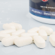 why has Supplement NAC been pulled off the market?