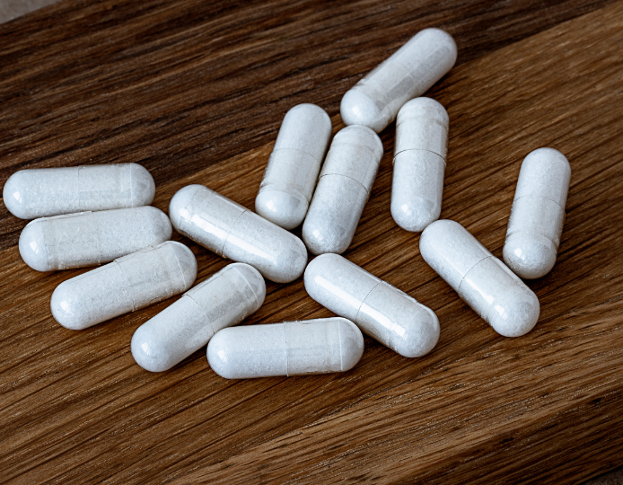 nac supplement