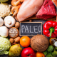 paleo food