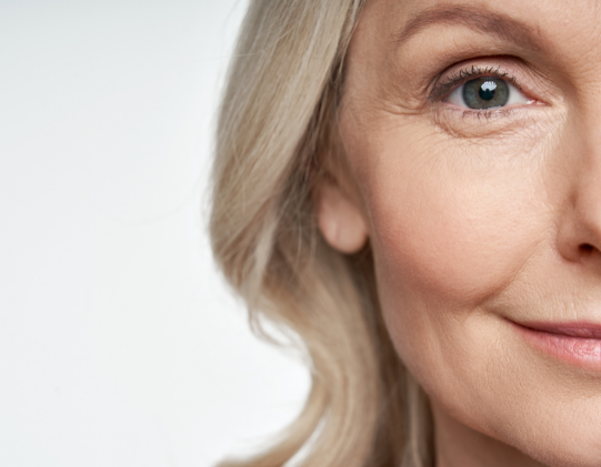 Shawn Wells Anti-Aging Strategies