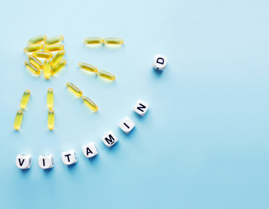 Shawn Wells Vitamin D FAQ