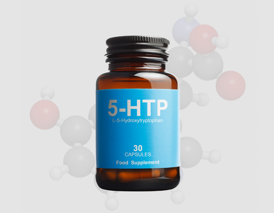 Shawn Wells The Ingredientologist 5-HTP