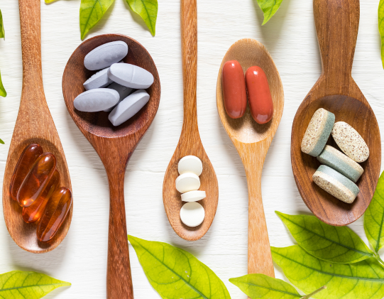 Shawn Wells The Ingredientologist Vitamin Cheat Sheet