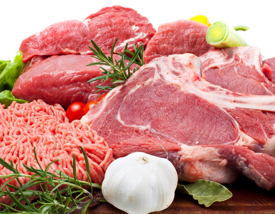 Shawn Wells The Benefits of Eating Meat