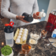 Shawn Wells The Ingredientologist Mitochondrial health biohacks and supplements