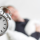 Social Jet Lag | Shawn Wells